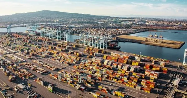 port-of-los-angeles